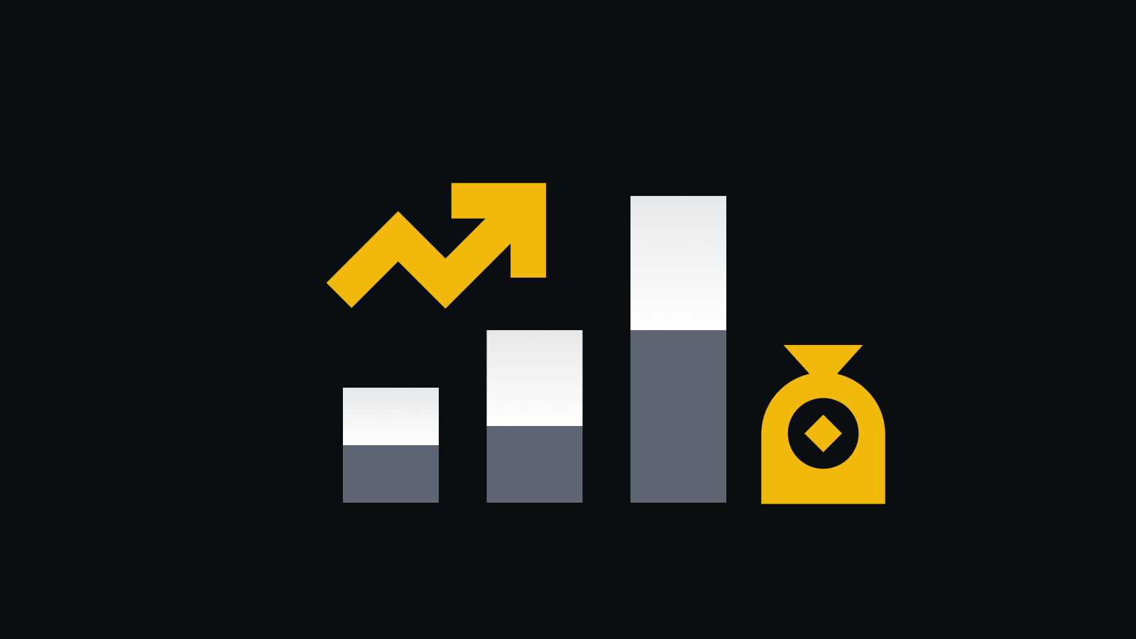 App：安全便捷的数字资产管理